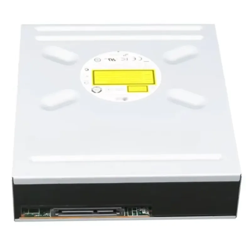 Internal SATA Blu-ray Writer BD-RW DVD CD Burner Optical Drive for Desktop PC High Speed Data Storage Backup