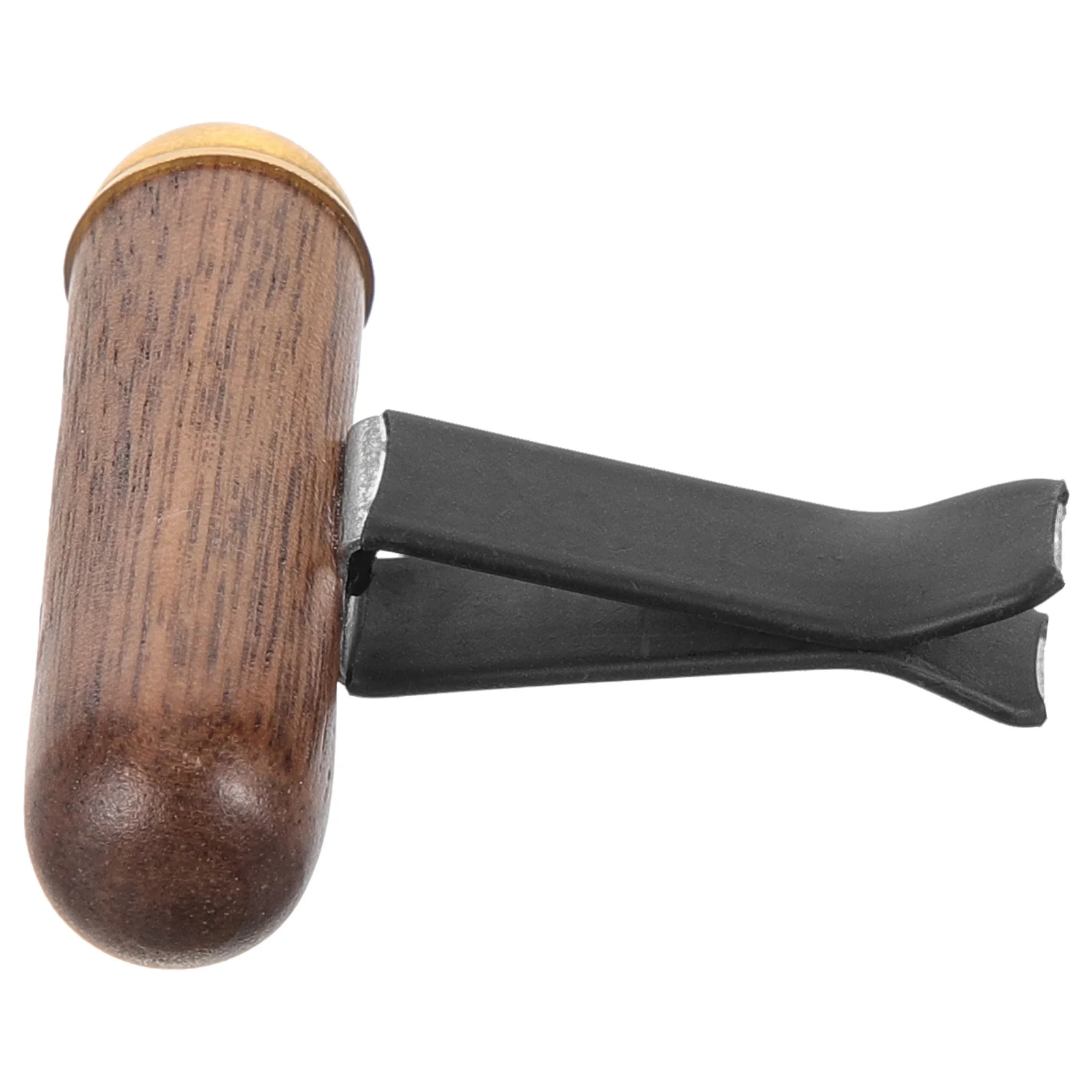 

Wood Walnut Car Air Vent Clip Aromatherapy Diffuser Ornament Long Lasting Scent Car Dashboard Decoration Practical Fragrance