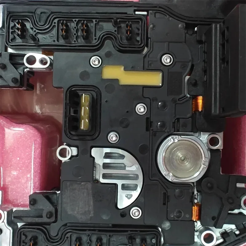 لأودي VW العلامة التجارية الجديدة DQ200 0AM وحدة تحكم ناقل الحركة TCU TCM 0AM927769D #5