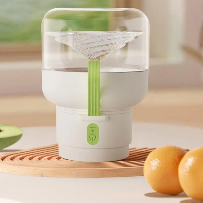 휴대용 블렌더 컵 전기 USB C Juicer 블렌더 휴대용 블렌더 850ML 쉐이크 및 스무디 Juicer 컵