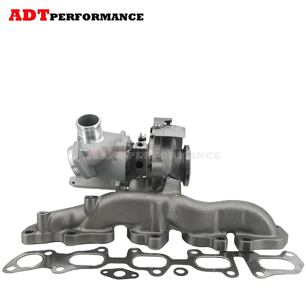 

BM70B 04L253010B 04L253010T 04L253019Q Turbocharger 030 TC 11002 000 Turbo for Audi A3 2.0 TDI 8V CRLB and VW Golf CRBC CRBB
