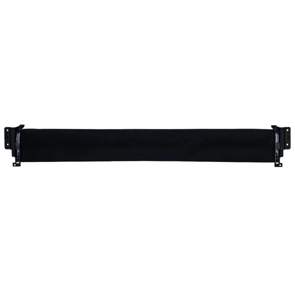 Car Panorama Sunroof Roller Blinds Sunshade Curtain Cover Assembly For Land Rover Defender L663 2020-