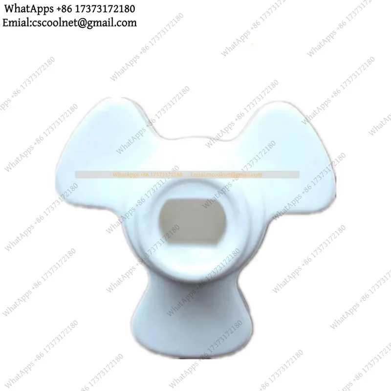 k3 HB84H500W Turntable Drive Coupling Rotating Buckle for Siemens Bosch Microwave Oven | Drive Connection Coupler