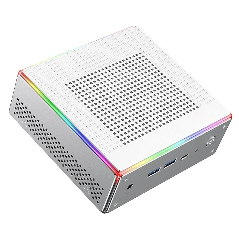 

Manufacturer Mini PC CPU AMD ryzen R7 7840HS Wifi 6.0 BT5.2 16GB 512GB Win 11