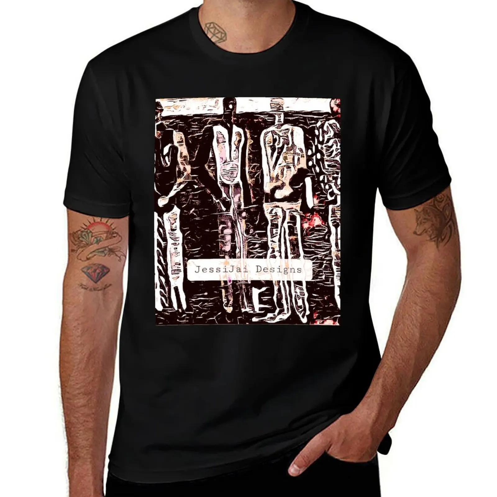 

Graffiti T-Shirt anime valentines boutique clothes oversized cotton man t-shirts mens graphic t-shirts pack