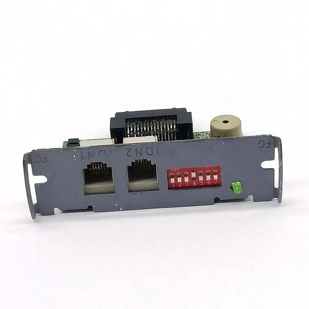 M179A Micros IDN Interface Card RS422 Fits For Epson TM-T88 700634-026 TM-U200