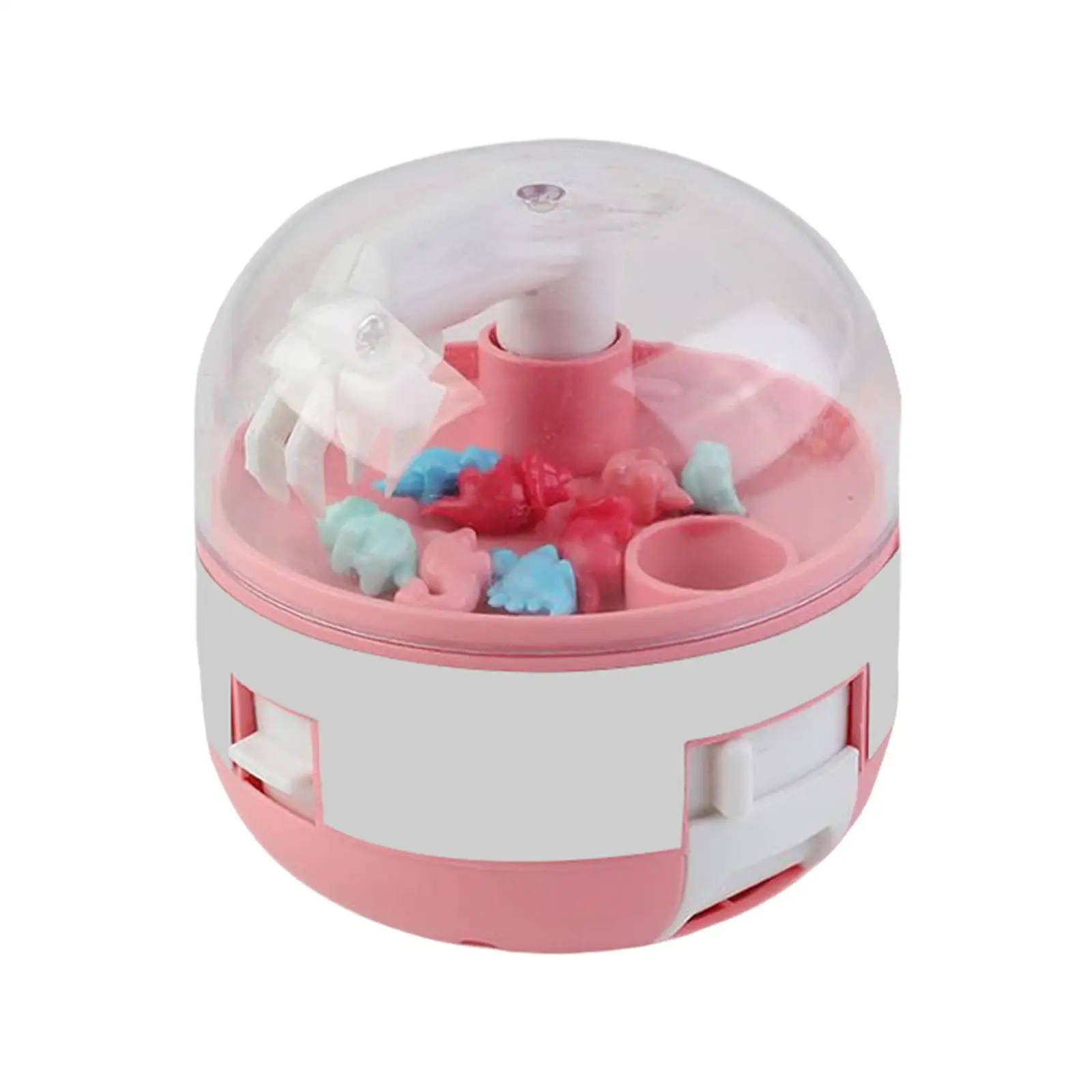 Claw Machine Capsule Catcher Grabber Fingertip Toys for Girls Boys