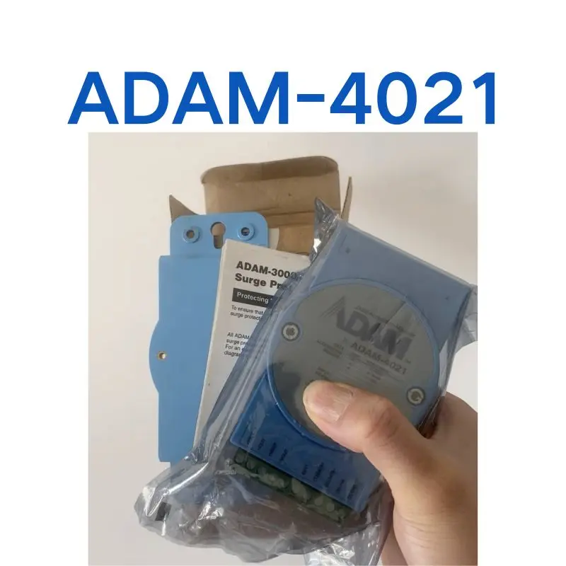 New Module ADAM-4021 Fast Shipping