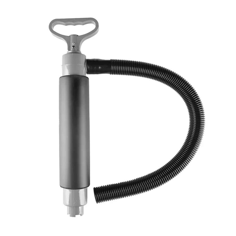 

Features Kayak Drainage Pump Diameter Floating Bilge Pump Hose Manual Water Pump Drainage Pump Diameter Easier