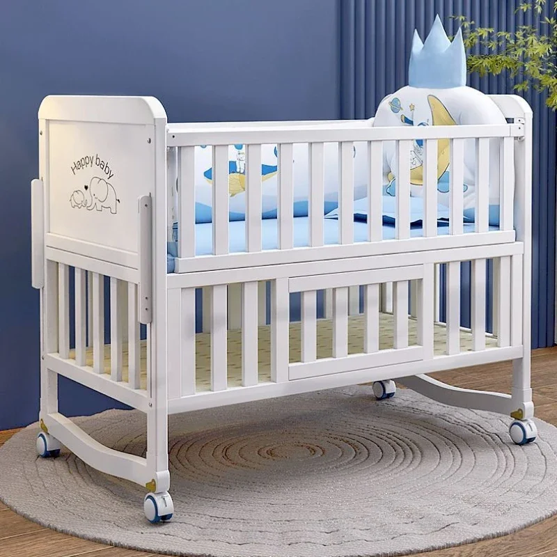 Thumbnail 2 - #27 Bassinets & Cradles List of Top Picks