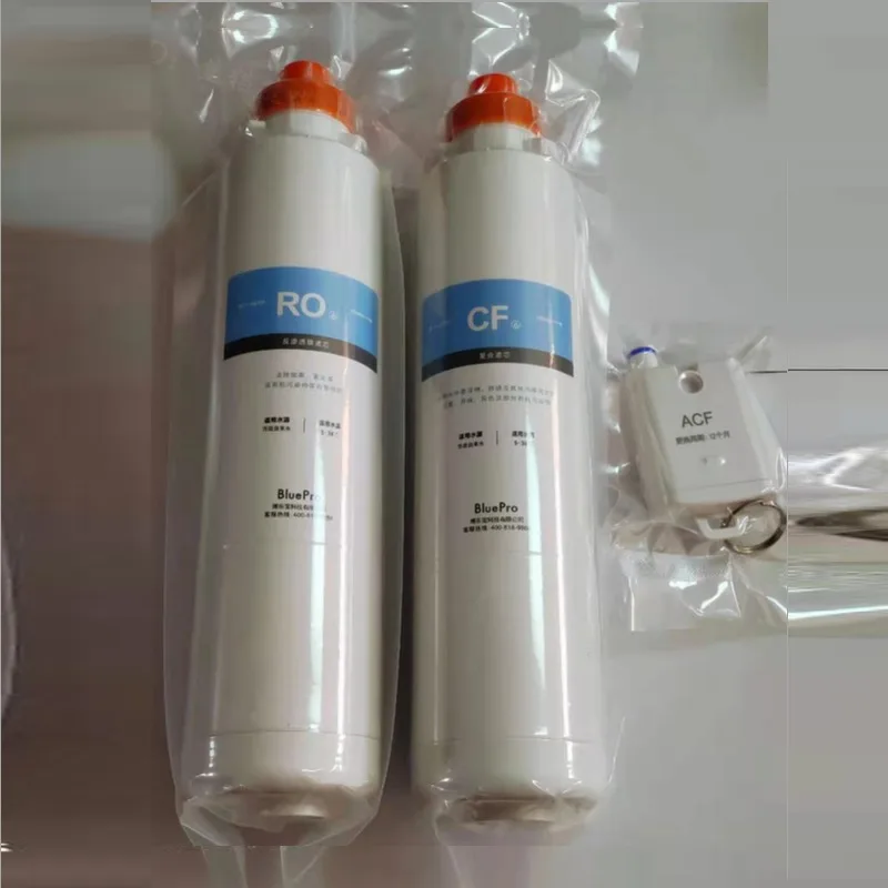 Water Purifier Filt…