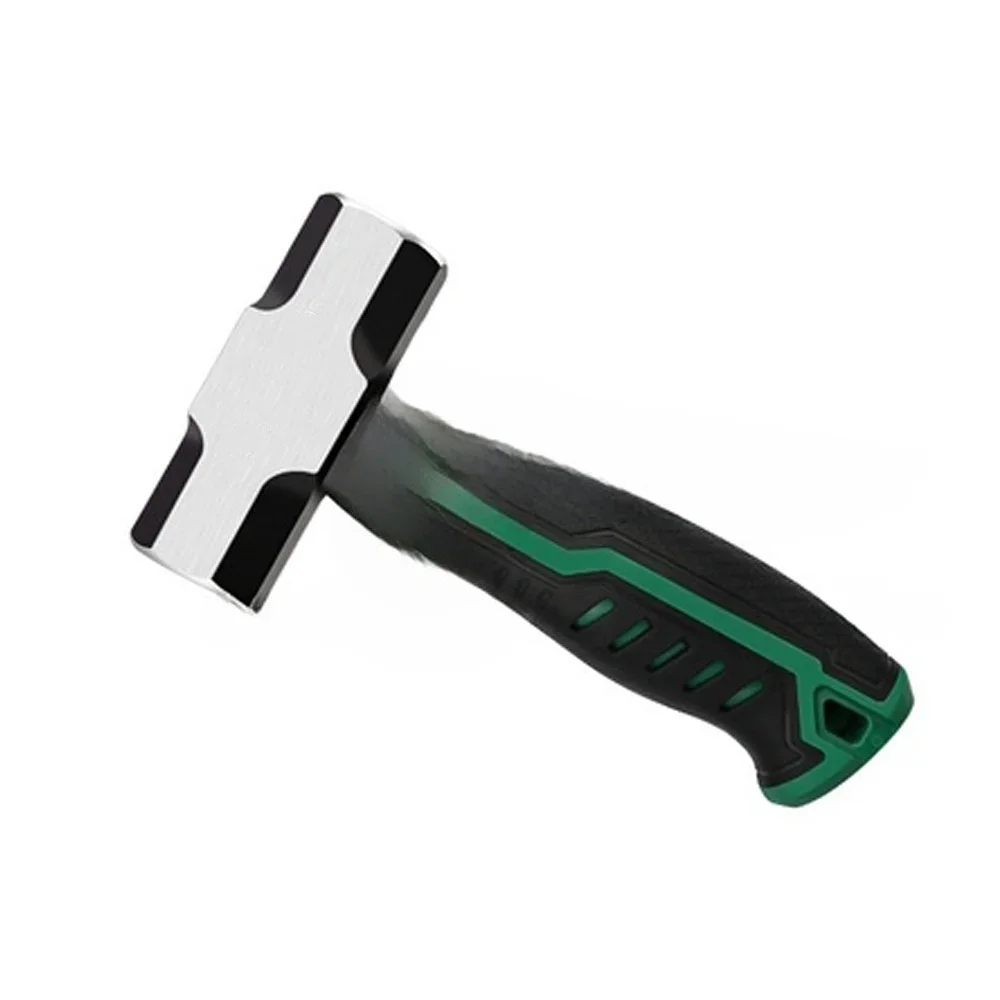 High Carbon Steel For MINI Claw Hammer With Precision Polished Finish And Non-Slip Rubber Handle For Accurate Striking