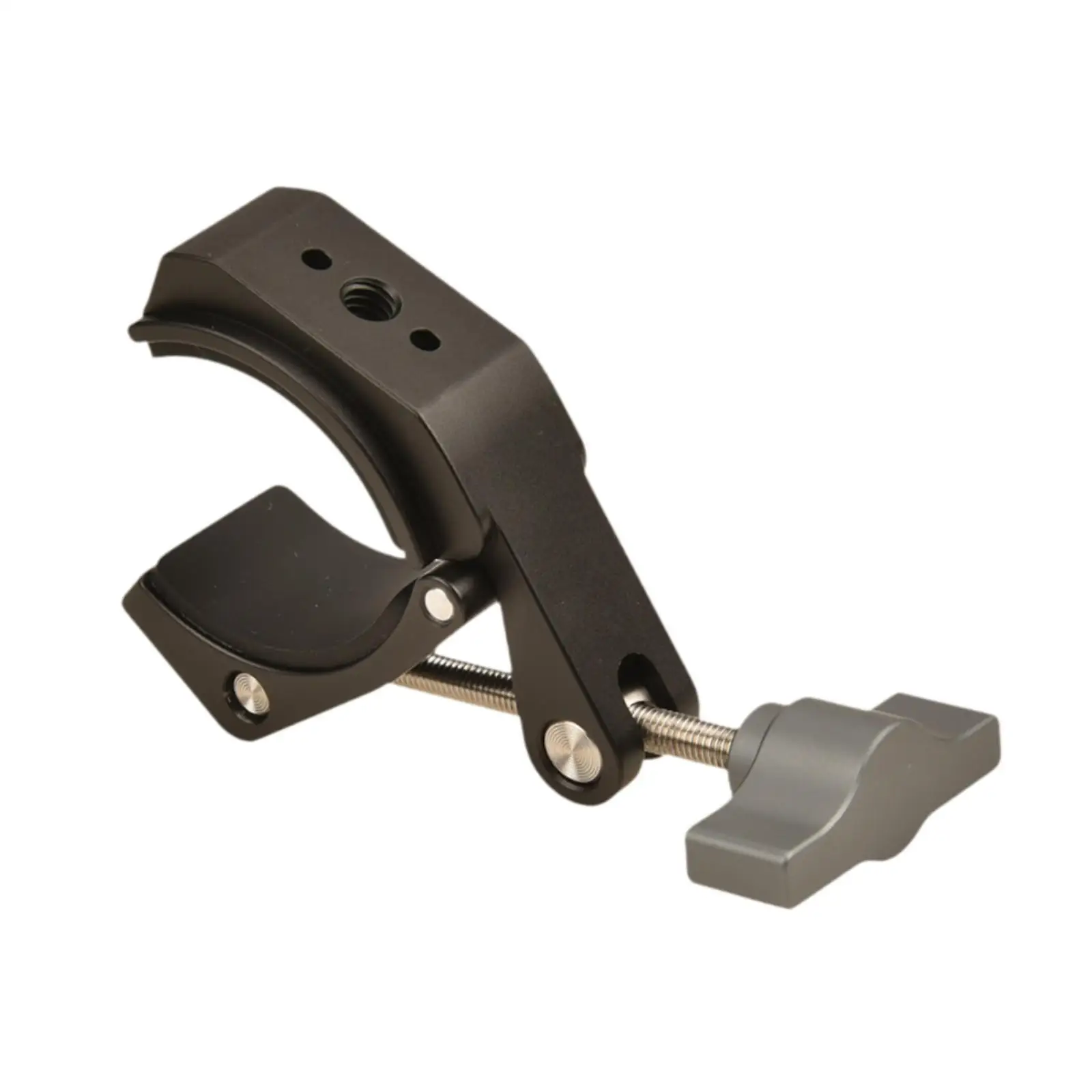 Multifunctional Clamp High Performance Bike Clamp for Tube Rods Phone Poles