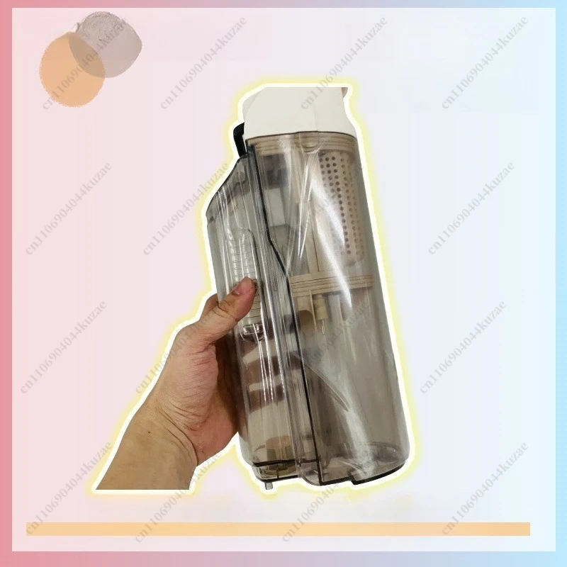 K30 G12 Washing Machine After-sales Accessory, Water Tank Sewage Drain Bottle & Water Storage Container