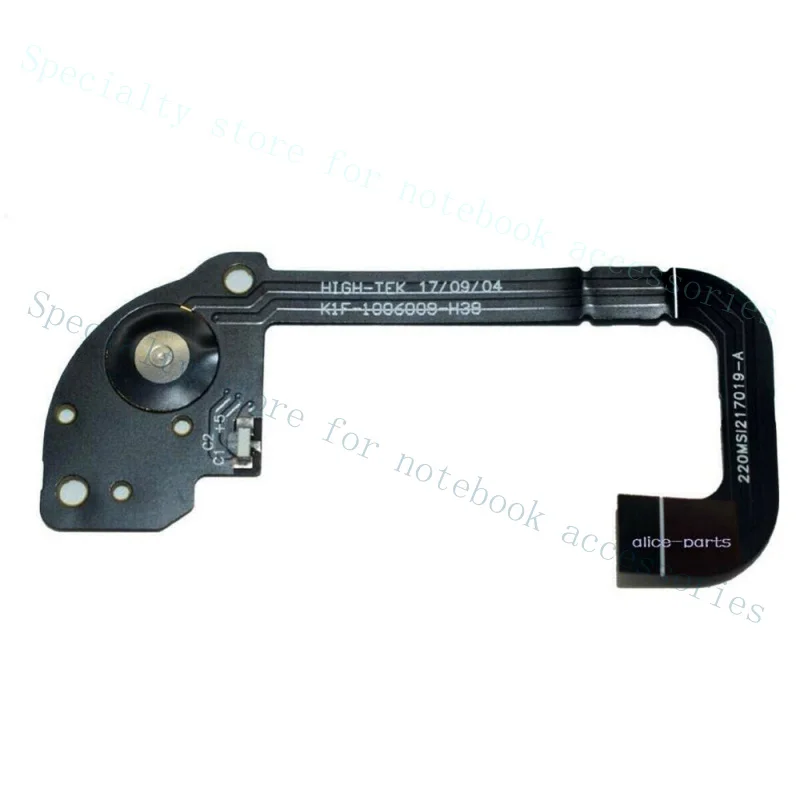 A+  Power Switch On-OFF Board Cable K1F-1006009-H39 For MSI GS73 Stealth 7RE 8RD 8RE