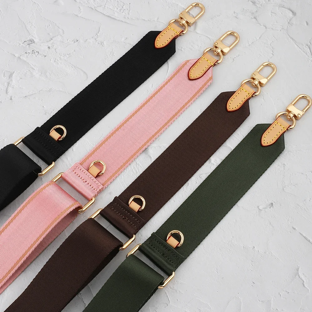 Tali Tas Bahu Wanita Selempang - Belt Bag Leather Wide ulasan dan harga