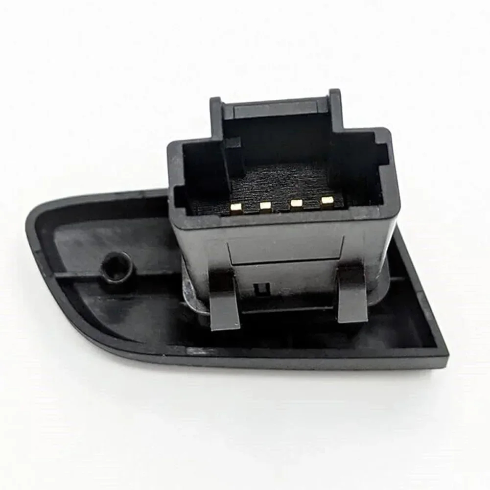 

Switch Button Easy to Install A/C Air Control Switch Button for Toyota Aygo Mk1 OE 6554 KX High Quality Material