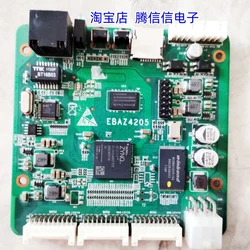 EBAZ4205 XC7Z010 Zynq000  PYNQ xilinx fpga ZEDBOARD PICOZED A fully functional development board has welding parts