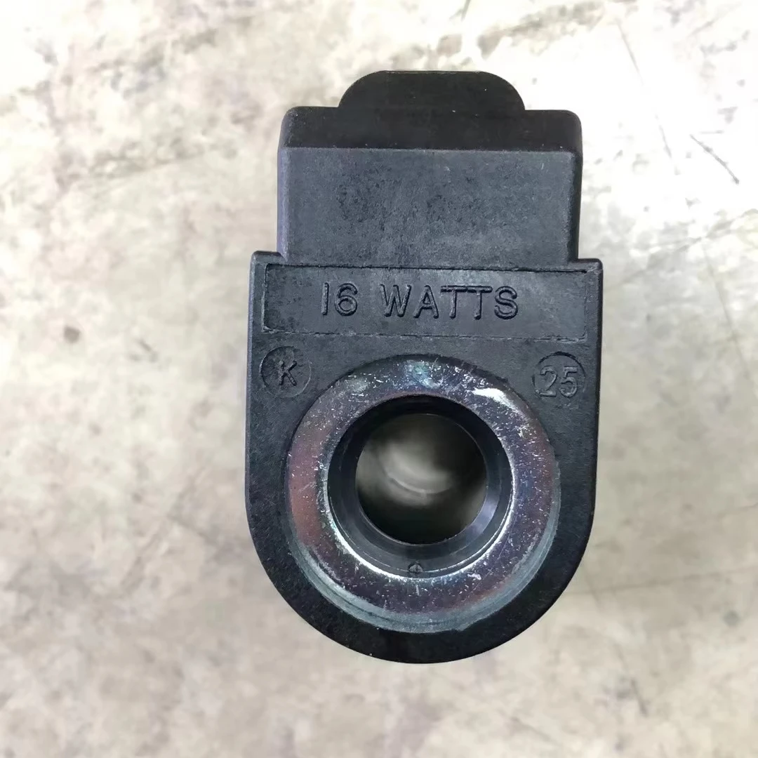 322115 Coil for Solenoid Valve DAN FOSS ea  ton vick  ers IH Original From America Made in USA Origin genuine competitive