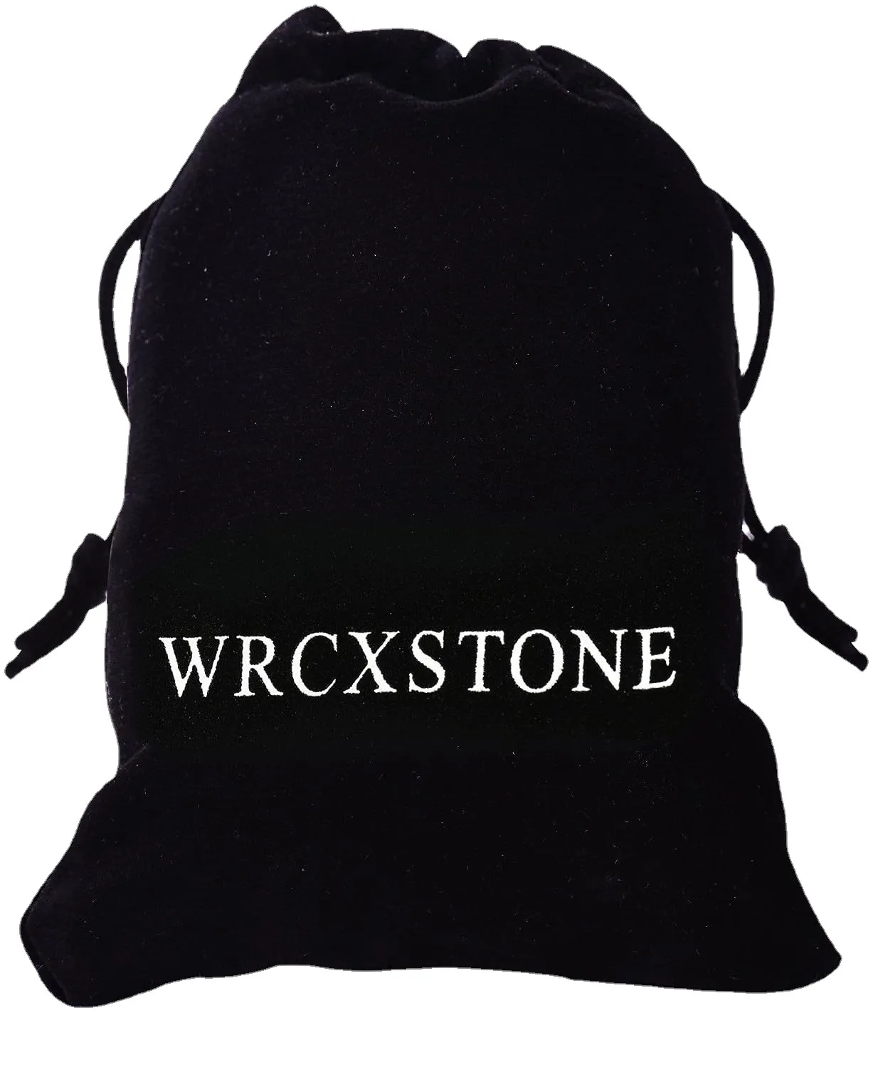 WRCXSTONE Natural 8mm Gorgeous Semi-Precious Gemstones Heali Tiger eye