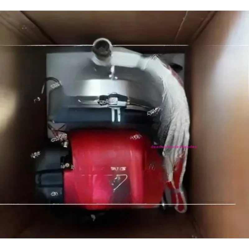 Powered Winch Small Portable Engine Winch