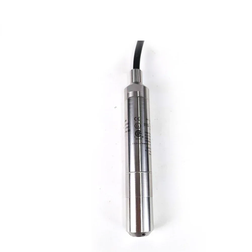 Hot Sale GAMICOS GLT510M Explosion Proof Submersible Level Transmitter For Fuel And Chemical Industries
