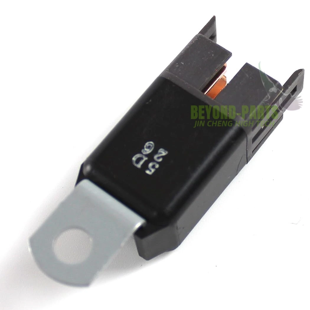 056800-3130 PC300-8 Excavator Parts Relay 24V