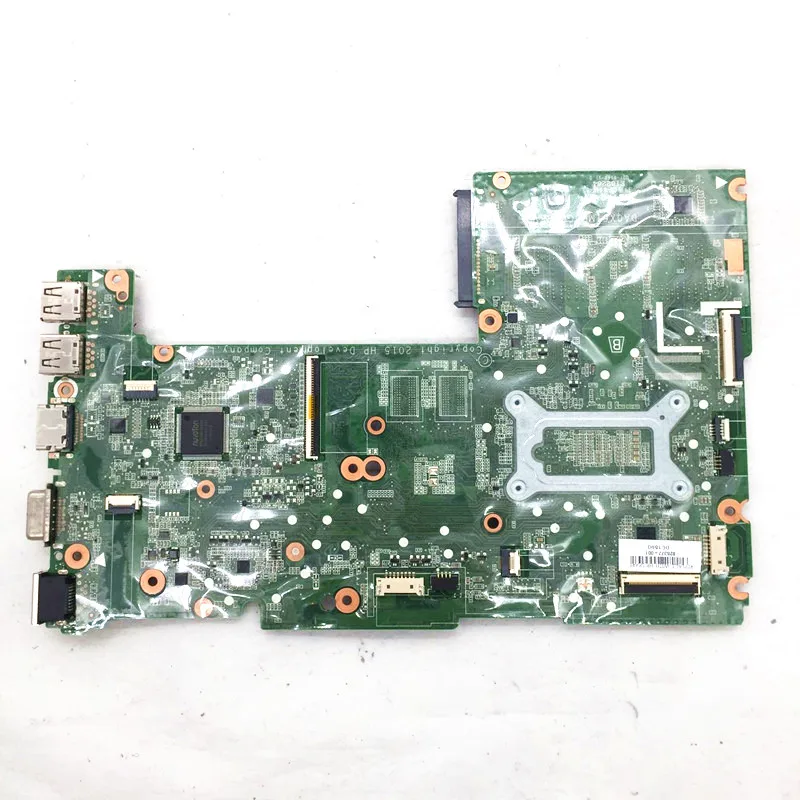 830937-601 830937-501 830937-001 For HP 430 G3 440 G3 Laptop Motherboard DA0X61MB6G0 With SR2EY I5-6200U CPU 100% Full Tested OK