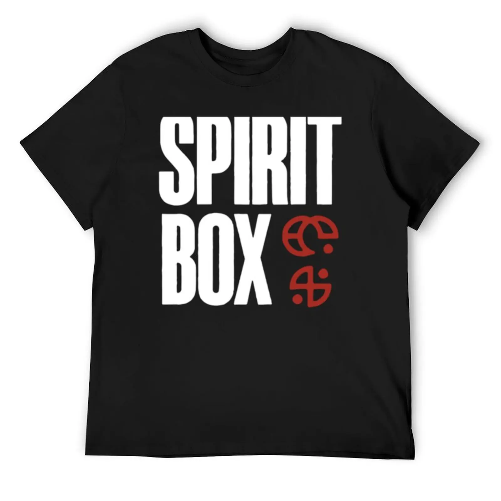 

Spiritbox Merch Holy Roller T-Shirt quick drying Short sleeve tee affliction shirts summer top t shirts for men pack