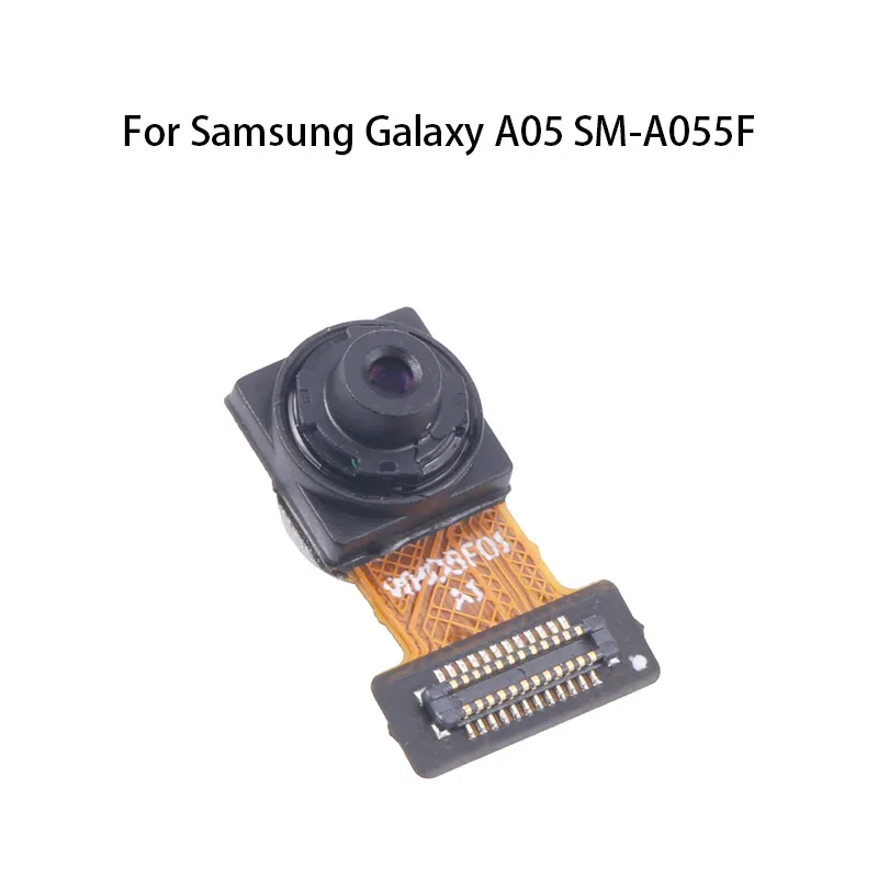 

Front small selfie camera flex cable for Samsung Galaxy A05 SM-A055F