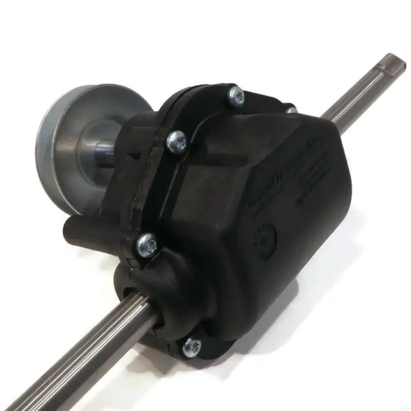 57QF Transmission Coled Cake Part, обработанная из нержавеющей стали для длительного использования