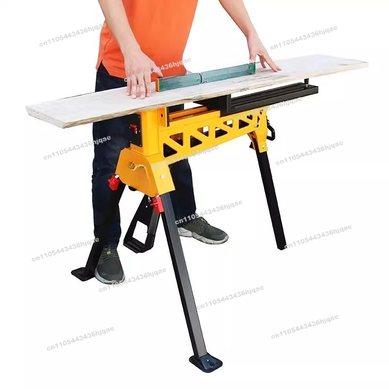 Woodworking Clamp Clamp Press Hold Vise Multifunctional Portable Workbench Hand Tools Quick  Flat Tongs