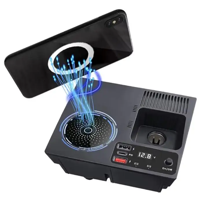 Charge Kit For Vw J…