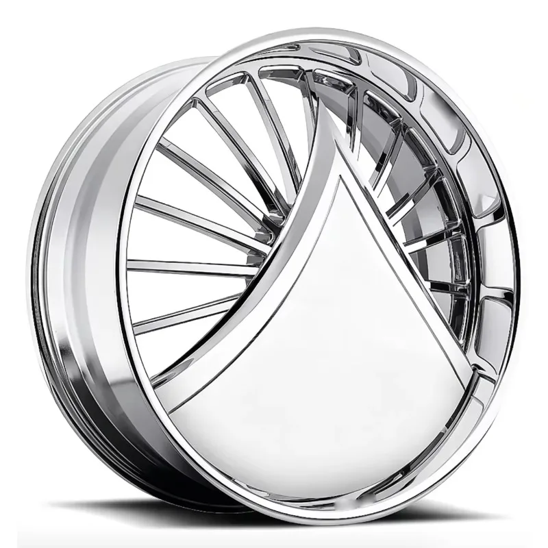 【2026】Personalized Customization Floating 22 24 26 Inch Forged Wheels Aluminum Alloy 5/6 Holes For Luxury Car Wheel Rim