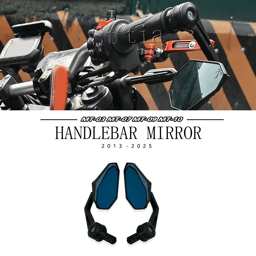 For Yamaha MT-03 MT…