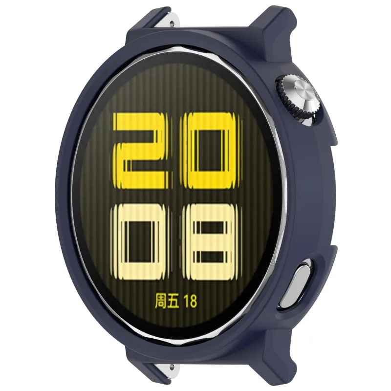 PC Hollow Case For Huawei Watch GT5 46mm 41mm Cover Protector Bumper for Huawei Watch GT 5 41MM 46MMCover Protector