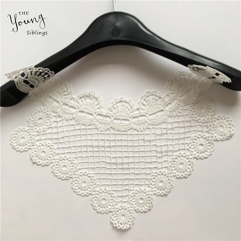 Белый-полый-кружевной-воротник-декоративный-воротник-сделай-сам-для-вечерней-юбки-одежды-аксессуаров-для-шитья-планки-‌-Мультистиль