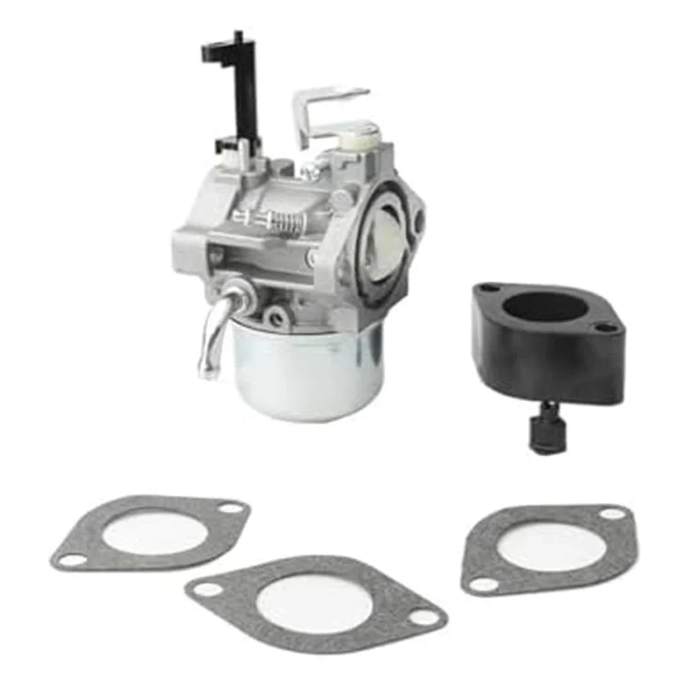 

For GM401P For Lawnmower Replacement Carburettor Kit Compatible with Parts 715783 and 715525 for Reliable Engine Operation