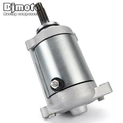 Starter Motor For Suzuki DR650 DR650S DR650SE DR650RE DR 650 S SW RE RSE 1991-1996 ATV LT-F500F QuadRunner 500 4WD