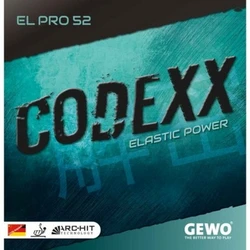 Gewo Codexx EL PRO 52