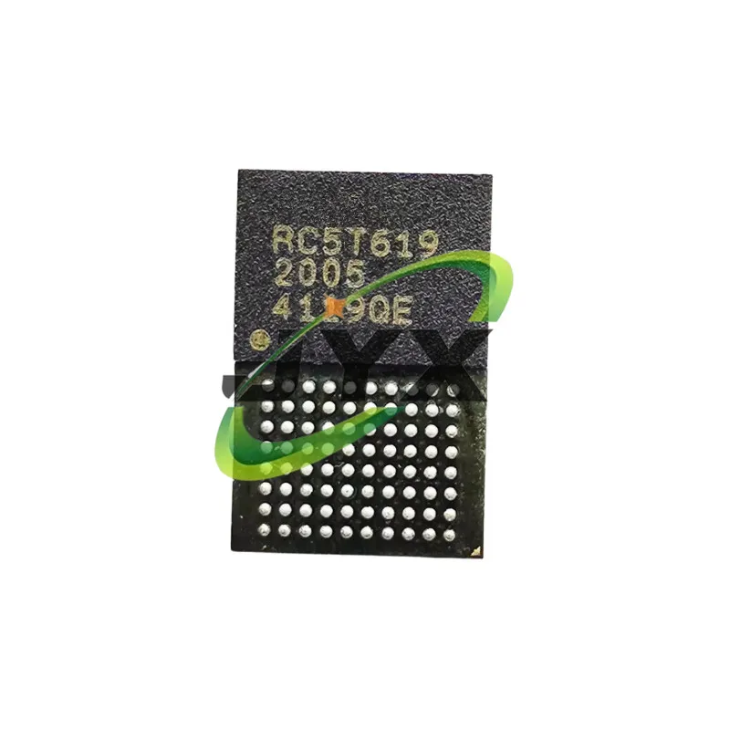 (1piece)  New RC5T619 RC5T620 RC5T712 RC5T729 RC5T775 RC5T7710 RC5T7712 RC5T7711A RC5T7315B RC5T7311S BGA Chipset