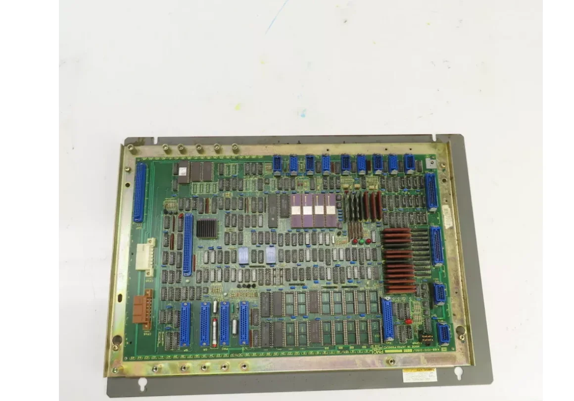 

A16B-1010-0150 Fanuc Circuit Board A16B10100150 Tested Ok