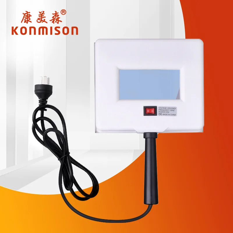 Professionele Lamp Huid UV Analyzer Houten Lamp Gezichtshuid Test Machine Schoonheid Machines Professionele Gezichtshuid Diagnostisch Apparaat