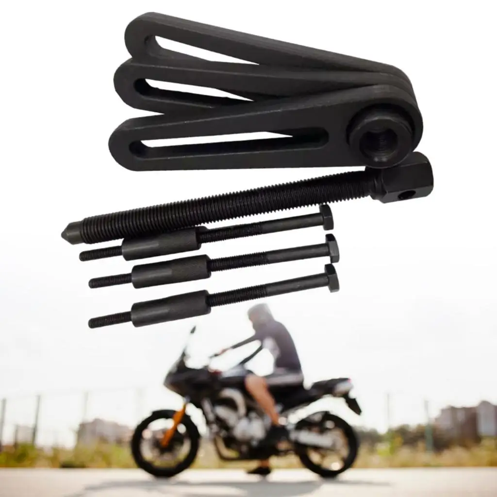 

Motorcycle Crankshaft Separator Replacement Spare Parts Disassemble Tools Durable Accessories Gearbox Repair Tools Removal Tool