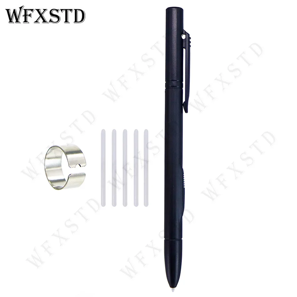 

New Stylus For Panasonic Toughbook CF-C1 CF-C2 CF-H1 CF-H2 CF C1 C2 H1 H2 TouchScreen Connector Black Pen