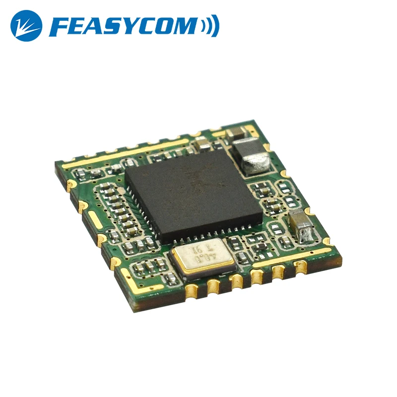 Realtek RTL8723DU USB 2.0 interface 2.4GHz wireless WiFi + Bluetooth RF Module PCBA run Linux Android iOS