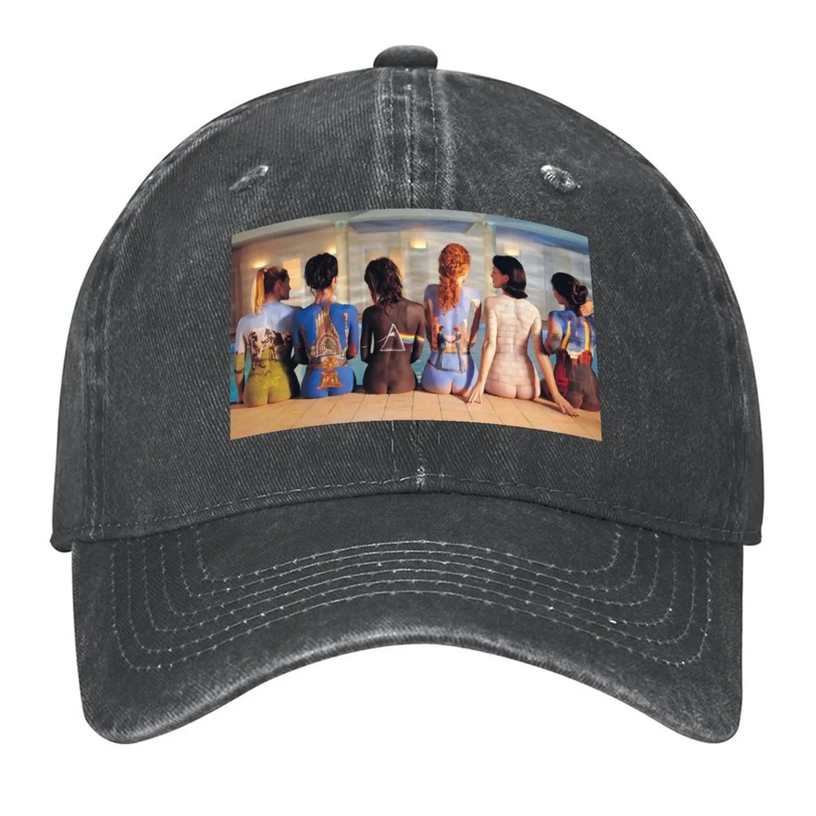 

Girl Friends Baseball Cap golf hat genuine Luxury Brand summer hat Designer Hat Women's Hats For The Sun Men's