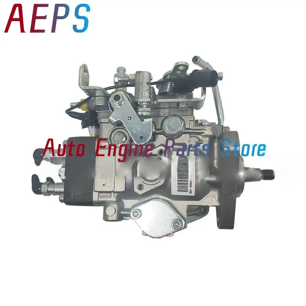 

Fuel Injection Pump For Cummins A2300 A2000 Diesel Engine 4901017 104940-4450