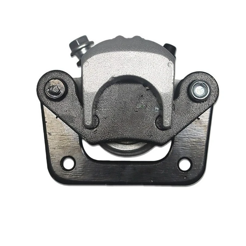 Disc Brake Master Cylinder Caliper Parts Fit For Motorcycle Tricycle ATV New Energy 4‑Wheel Vehicle