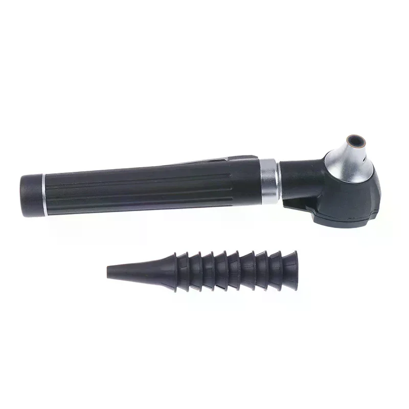 

Отоскоп — ушной прицел со светом, детектор ушных инфекций, комплект для проверки ушей с 3-кратной лупой